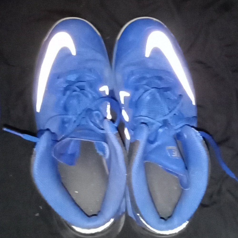 Nike hightops